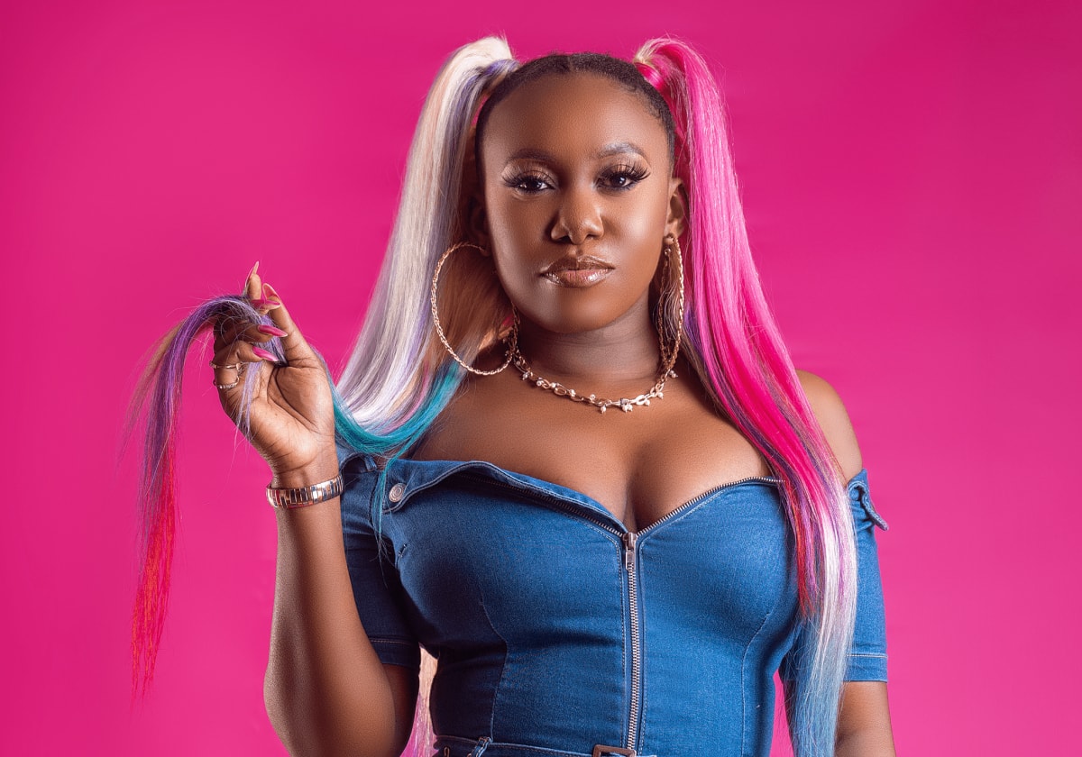 8 Most stylish Nigerian female singers currently