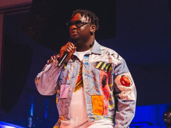 7 Best Songs of Wande Coal