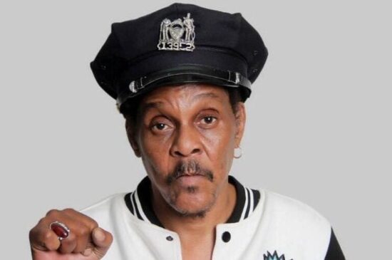 DJ Johnson - Best Of Majek Fashek Mix