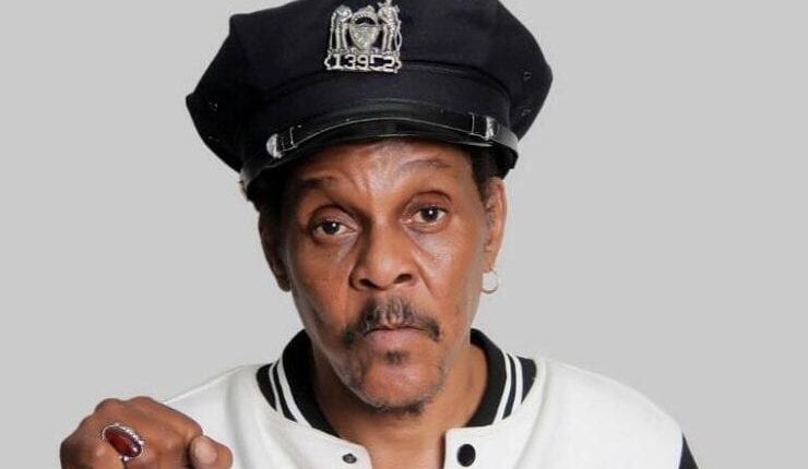 DJ Johnson - Best Of Majek Fashek Mix