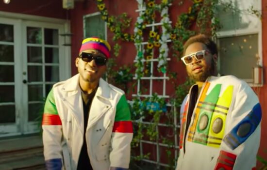 DJ Spinall - Everytime ft. Kranium Video