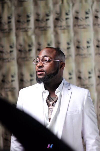 Davido's "A Good Time" album reaches over 1 Billion streams.