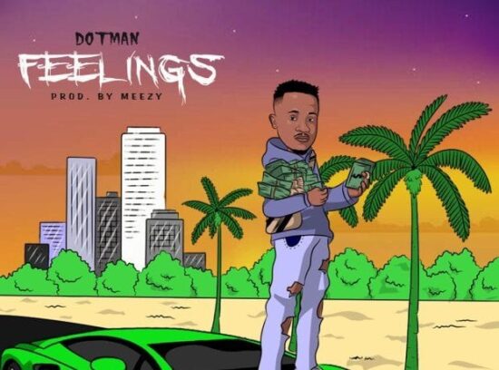 Dotman – Feelings [Music]