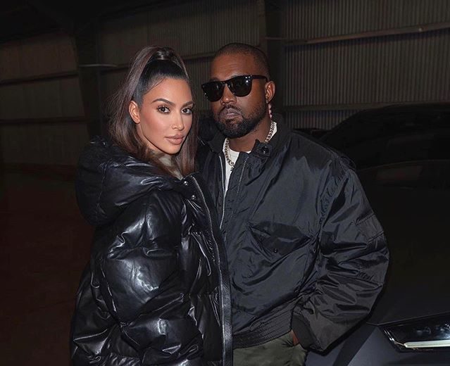 Kim Kardashian reveals why her marriage with Kanye West failed