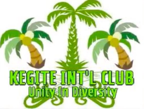 Kegite Club Gyration Mix