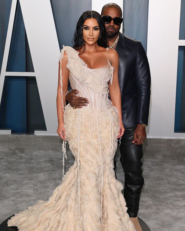 Kim Kardashian reveals why her marriage with Kanye West failed