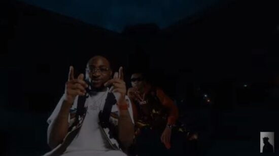 Mayorkun – Betty Butter ft. Davido Video Download Mp4