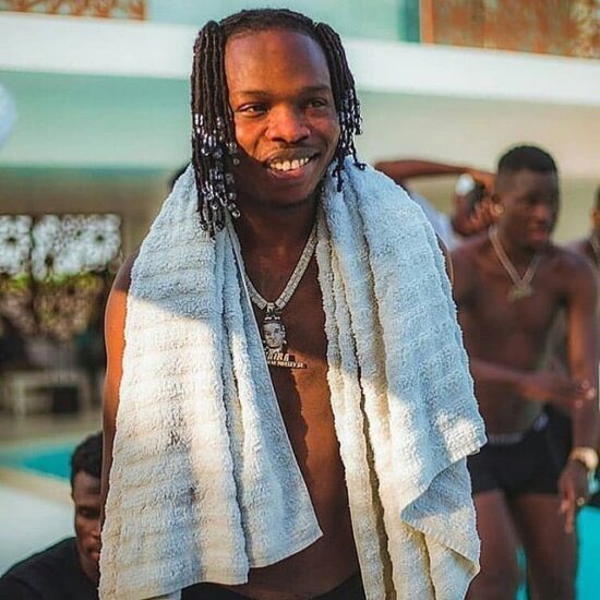 Nigerian Government Lifts Ban On Airline That Flew Naira Marley To Abuja For Concert