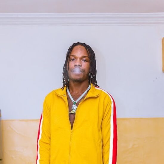 Naira Marley calls for the borders to be open, see why!