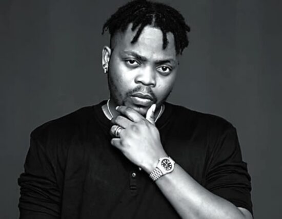 Olamide rekindles his Prowess with "Eru" to hold down the street.