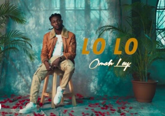 Omah Lay – Lo Lo Mp3