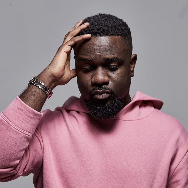 The reign and dominance of Sarkodie in African Hip hop