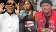 10 Naija Collaborations that will forever remain classics