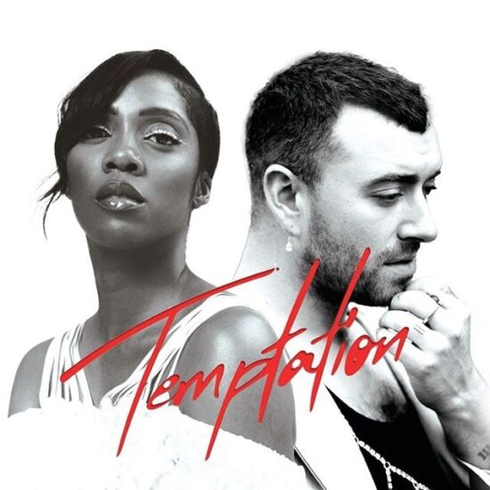 Tiwa Savage ft. Sam Smith – Temptation