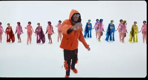 2Baba – Opo ft. Wizkid Video Download Mp4