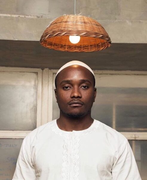 Brymo comes for people running away from Africa