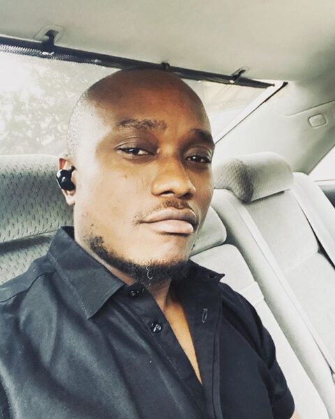 I'm not looking for a Grammy - Brymo tells fans