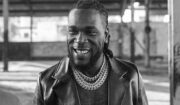 What we know about Burna Boy's "Twice as Tall" album