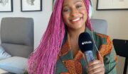 DJ Cuppy laments about being single