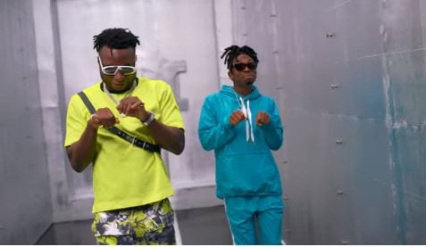 DJ Kaywise – What Type Of Dance ft. Naira Marley, Mayorkun, Zlatan (WTOD) Video Download Mp4