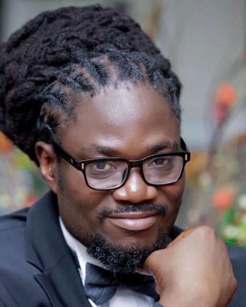 Daddy Showkey celebrates as he clocks 50 years