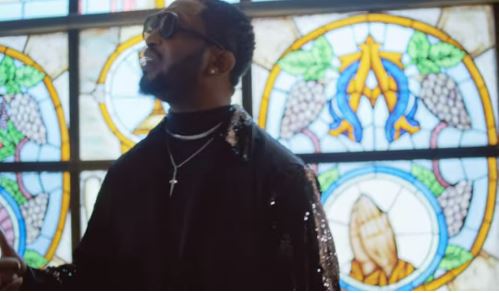 Darey – Jah Guide Me Video Download Mp4