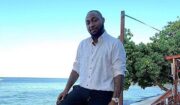 Davido lands in Lagos to shoot a music video