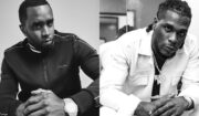 Diddy proclaims Burna Boy's "Twice as Tall" as Album of the year