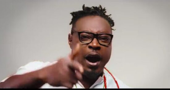 Eedris Abdulkareem – My Edo Video