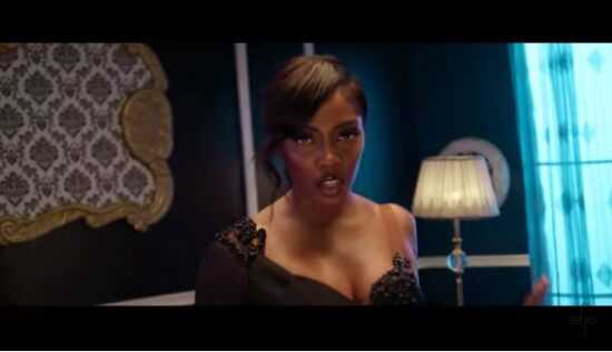 Efya – The One ft. Tiwa Savage Video Download Mp4