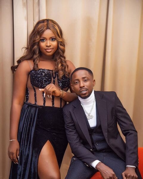 Erigga set to wed Babymama