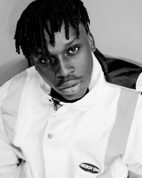 Fireboy DML set to drop Sophomore album this month