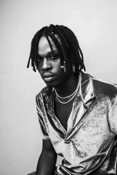 Fans react to Fireboy DML's Apollo album