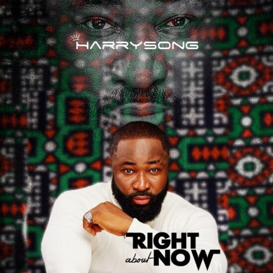 Harrysong – Apianko ft. Stonebwoy