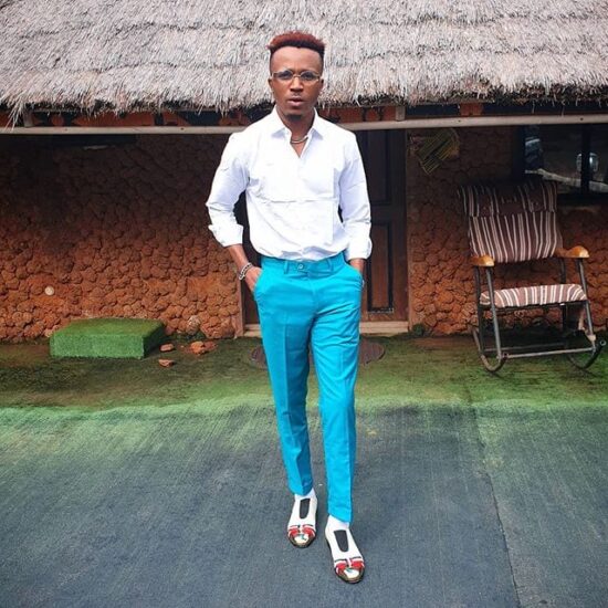 N-Tyze Entertainment files Lawsuit against Humblesmith