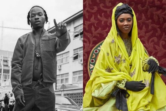 I Can't wait for Friday - Naira Marley tells Tiwa Savage