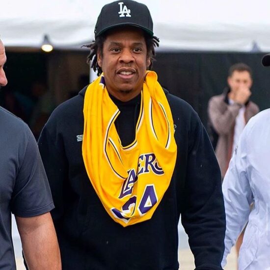 Jay Z's Roc Nation set to launch School of Music, Sport and Entertainment