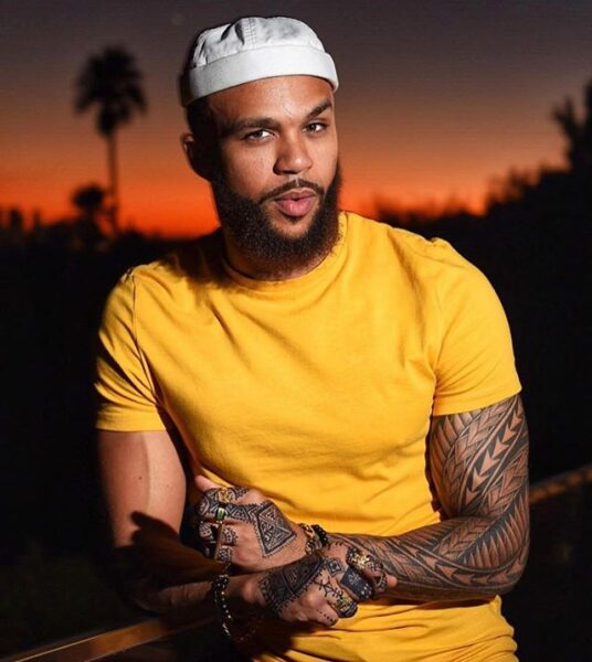 Jidenna