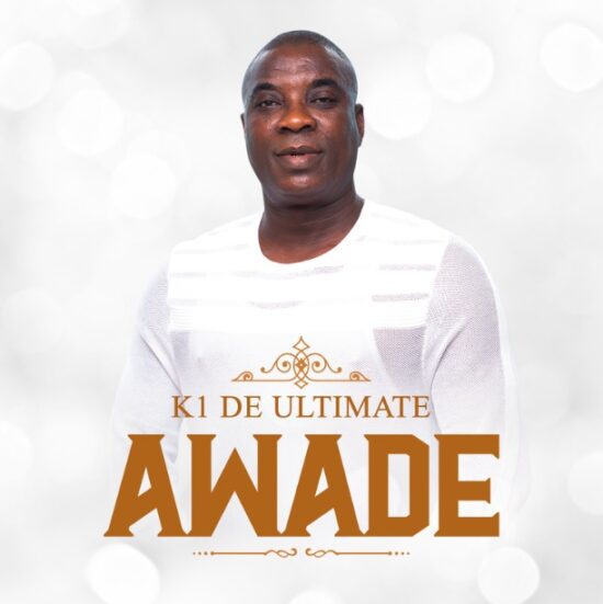 K1 De Ultimate - Awade