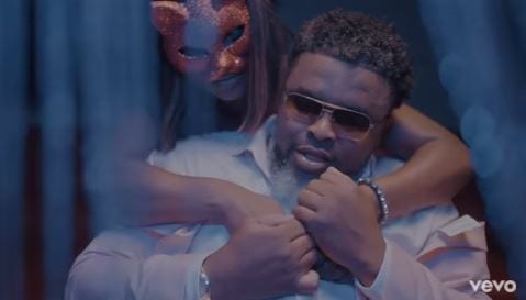 Larry Gaaga – Slow Burner ft. Joeboy Video Download Mp4