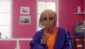 Lyta – Hold Me Down (Omo Gidi) Video Download Mp4