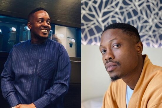 Fans react as M.I Abaga says he doesn't like Vector