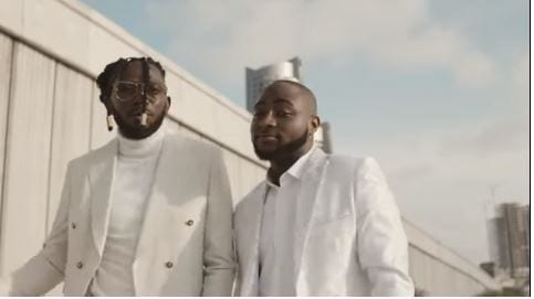 May D – Lówó Lówó (Remix) ft. Davido Video Download Mp4