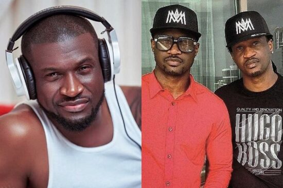 Mr P debunks rumor of P-Square coming back