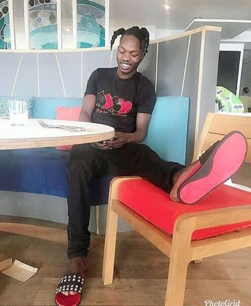 Naira Marley asks fans to choose a name for his forthcoming EP