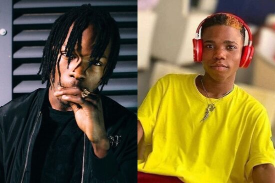 Naira Marley reacts to Lyta getting dragging over Music Video plagiarism