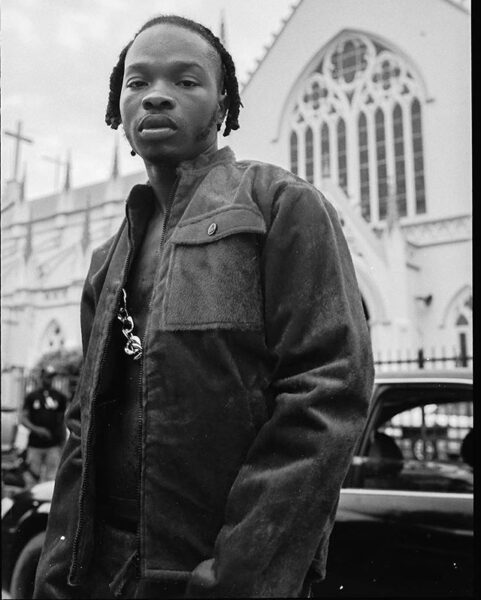 Naira Marley