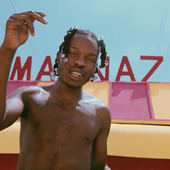 Naira Marley advises women to make their own money