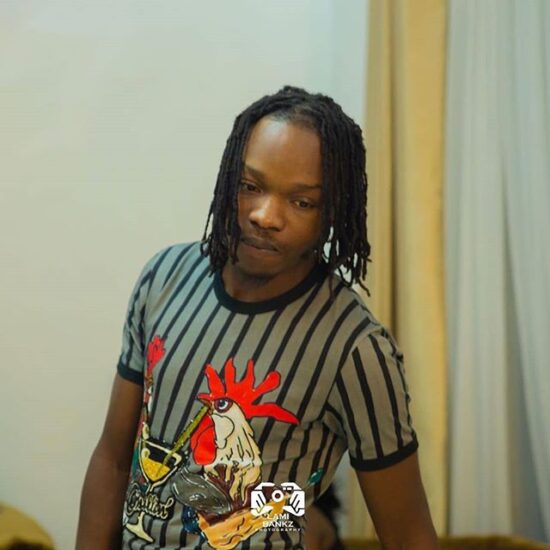 Naira Marley set to drop new song to celebrate school reopening