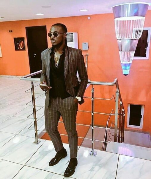 Songs you didn't know were written by Peruzzi